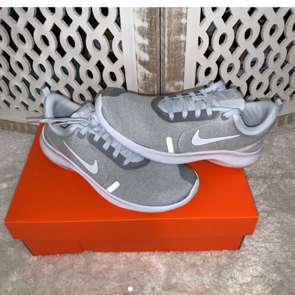 Nike Flex Experience 8
Brand New 
Running